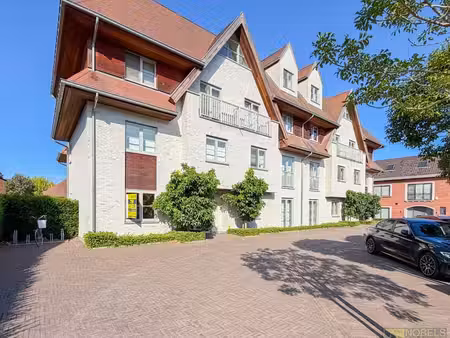 te huur energiezuinig  instapklaar appartement met 2 slaa...