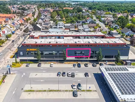 bien professionnel à louer à heusden € 1.200 (lqvgl) - immofusion | zimmo