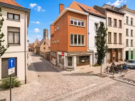 bien professionnel à vendre à mechelen € 349.000 (lrhvo) - quares mechelen | zimmo