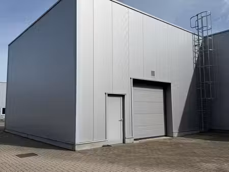bien professionnel à louer à opglabbeek € 497 (lri1v) - n78 vastgoed | zimmo