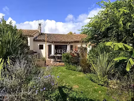 vente maison 4 pièces 128 m² à libourne (33500)  381 000 €