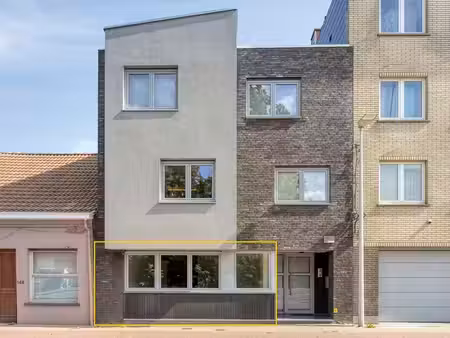 appartement à louer à asse € 1.150 (lrhxe) - immo accenta affligem | zimmo