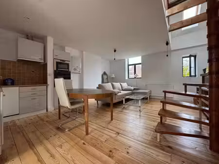 appartement à louer à saint-gilles € 1.150 (lqtsj) - jam properties | zimmo