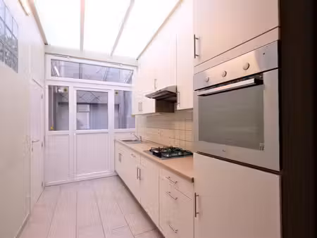 appartement à louer à borgerhout € 799 (lrhx1) - huyzen antwerpen | zimmo