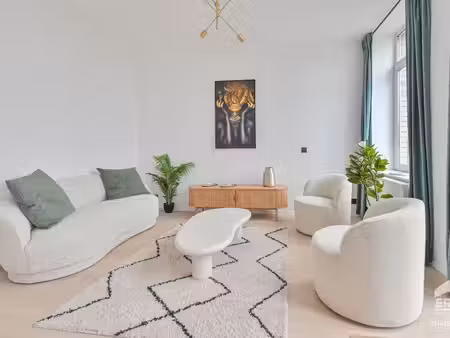kot-colocation à louer à saint-gilles € 650 (lrhap) - era châtelain (schuman) | zimmo