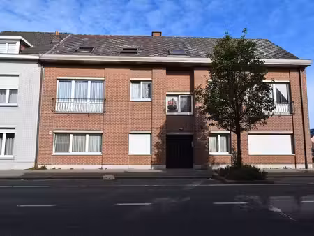 appartement à louer à sint-pieters-leeuw € 680 (ksfla) - immo groot leeuw | zimmo