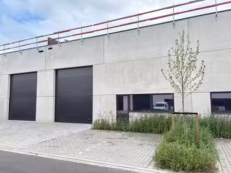 bien professionnel à louer à broechem € 1.440 (lri4o) | zimmo