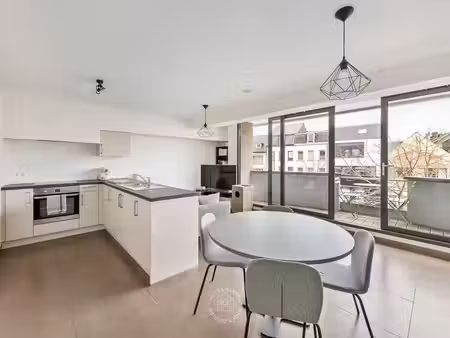 appartement à louer à dendermonde € 820 (lrhea) - huysewinkel waasmunster | zimmo