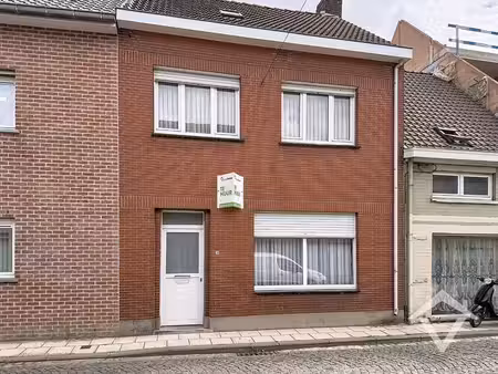 maison à louer à koekelare € 725 (lrhl2) - vastgoed sinnaeve koekelare | zimmo