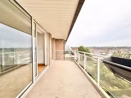 appartement à louer à woluwe-saint-pierre € 1.950 (lri04) - latour & petit bxl location | 