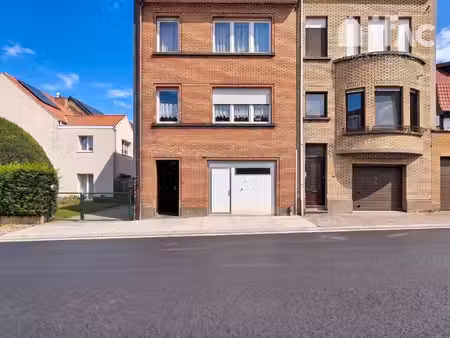appartement à louer à tervuren € 875 (lrhe5) - ifac | zimmo