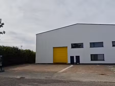 bien professionnel à louer à meer € 6.170 (lri53) - the real estate company | zimmo