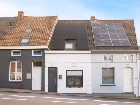 maison à louer à renaix € 825 (lrhfq) - dmg vastgoed | zimmo
