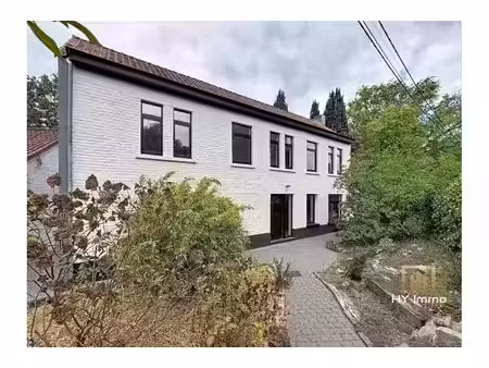 villa à vendre à rue de la prison 42 lasne (rbw81515)