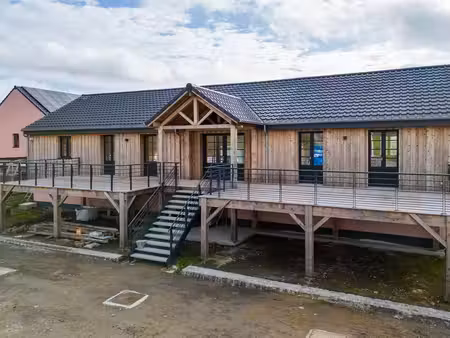 bien professionnel à louer à braine-l'alleud € 2.750 (lrhyn) - immobilière hendrix entrepr