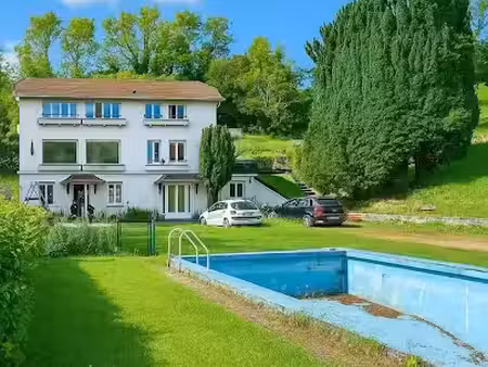 vente maison 8 pièces 213 m² à gommecourt (78270)  390 000 €