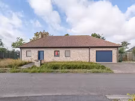 maison à vendre à knesselare € 355.000 (lrh1y) - jansen  wallays & de meutter | zimmo