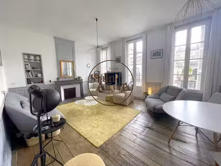 maison de ville - angoulême plateau