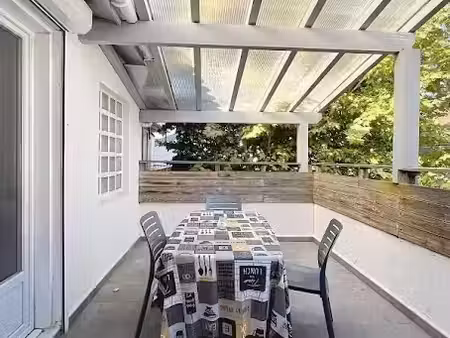vente maison 4 pièces 55 m² à bayonne (64100)  395 000 €