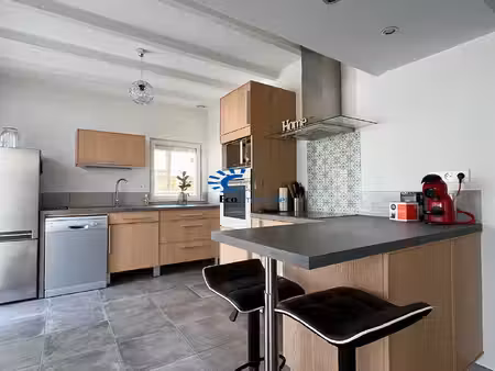 maison meublee t3 perigny