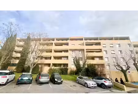 appartement - 3 p - 74 22 m2 - 0