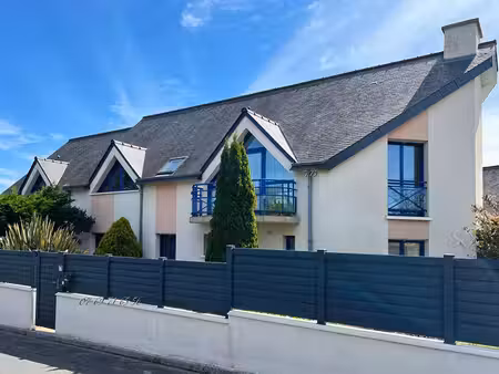 maison saint lunaire 7 pièces 198 m2