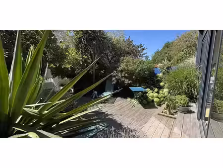 maison avec jardin et terrasse tours (37)