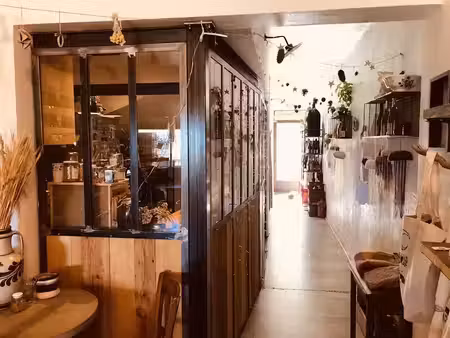 vente maison 5 pièces 192 m² à bonnieux (84480)  430 000 €