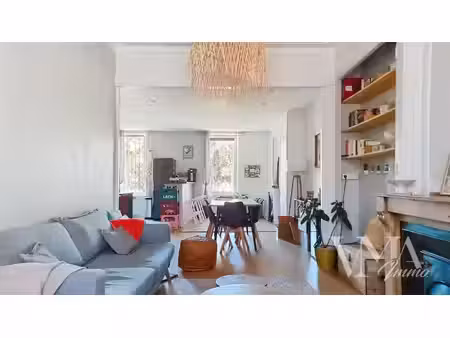 vente appartement 3 pièces 64 m² tassin-la-demi-lune (69160)