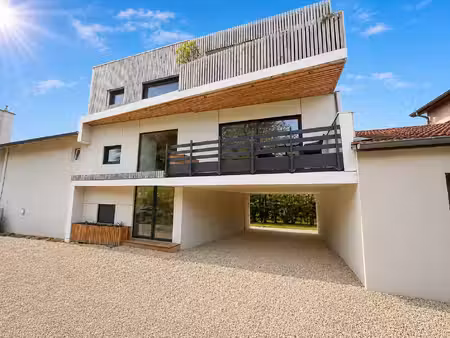 vente maison 6 pièces 166 m² craponne (69290)
