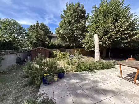 vente maison 4 pièces 90 m² genas (69740)