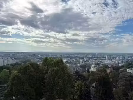 vente appartement 6 pièces 124 m² lyon 5 (69005)