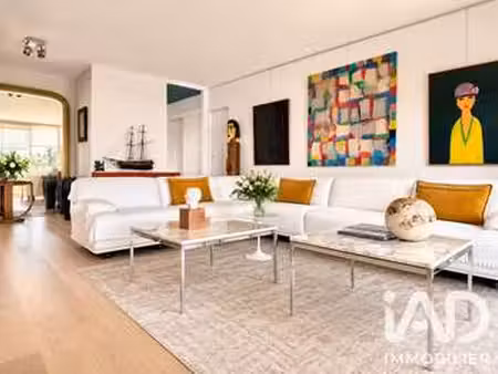 vente appartement 4 pièces à nantes (44000) : à vendre 4 pièces / 81m² nantes