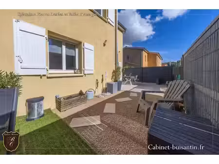 vente appartement 5 pièces 147 m² val d’oingt (69620)