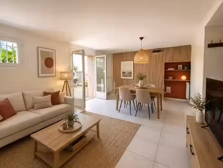 vente appartement 2 pièces 64 m² tassin-la-demi-lune (69160)