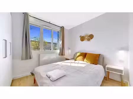 location appartement 1 pièce 13 m² à villeurbanne (69100)