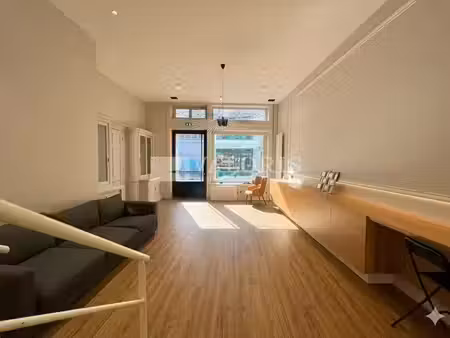 location commerce 91 m² à lyon 6 (69006)