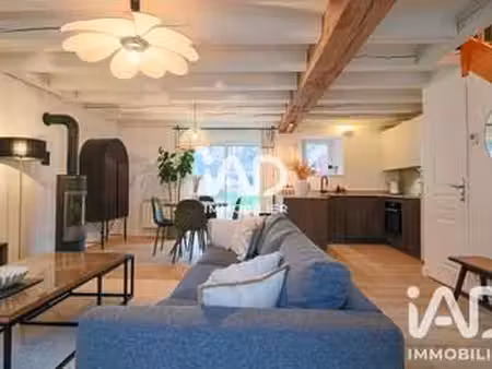 vente maison à bouguenais (44340) : à vendre / 67m² bouguenais