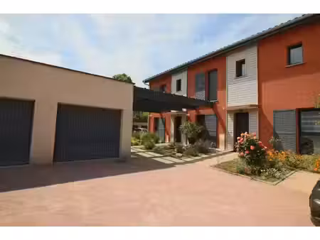 69410 champagne-au-mont-d’or - centre - appartement t3 duple