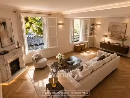 vente maison 6 pièces 145.01 m² à paris 13ème (75013)  1 560 000 €
