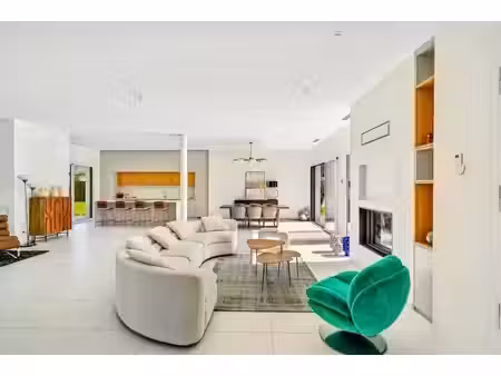 vente propriété 10 pièces 316.63 m² à croissy-sur-seine (78290)  2 495 000 €
