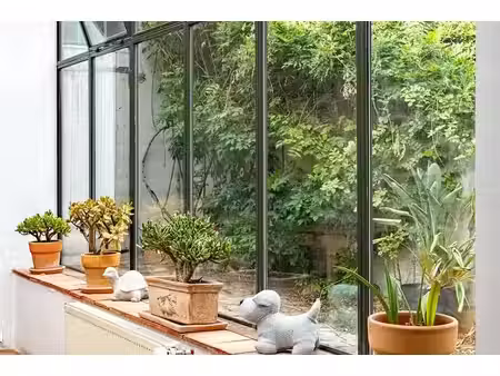 vente maison 6 pièces 203 m² à fontenay-aux-roses (92260)  1 095 000 €