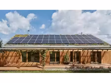 maisons passives m2 à m5 vivez à pied au centre de bletterans