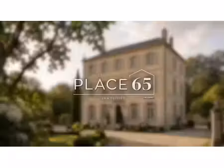 vente propriété 15 pièces 1150 m² à nimes (30000)  3 590 000 €