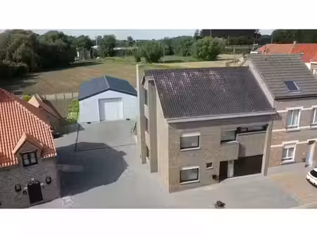 maison à vendre à petrus bayensstraat 129 grand-bigard (rbw81556)