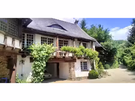 maison avec piscine et jardin nantes (44)