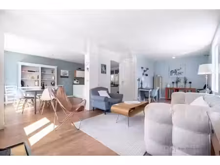 vente maison 6 pièces 120 m² à le chesnay-rocquencourt (78150)  770 000 €
