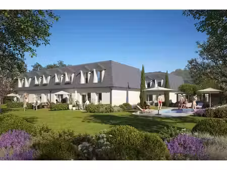 villas du golf
