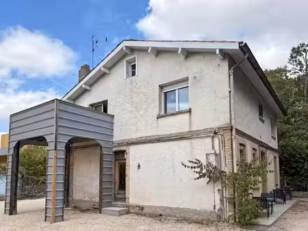 vente maison 12 pièces 180 m² à toulouse (31000)  820 000 €