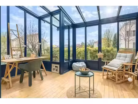 vente maison 6 pièces 149.77 m² à joinville-le-pont (94340)  849 000 €